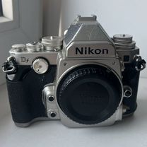 Фотоаппарат nikon