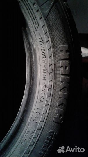Michelin Primacy 3 215/60 R17 96H