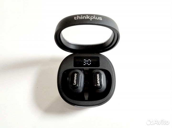 Новые оригинальные наушники Lenovo PD1X PRO B
