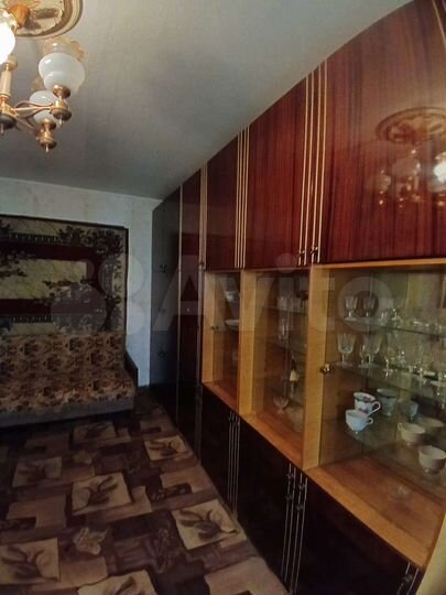 2-к. квартира, 36 м², 5/5 эт.