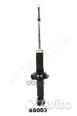 Амортизатор зад mmki051 Japanparts