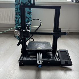 3D принтер Ender 3 v2