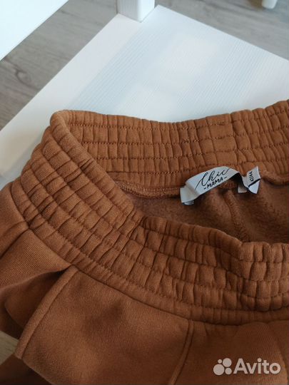 Костюм для кормящих chic mama