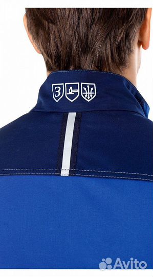 Костюм рабочий Уран (Размеры разные)