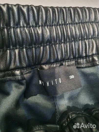 Шорты mohito новые