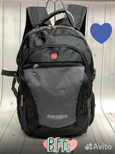 Рюкзаки новые