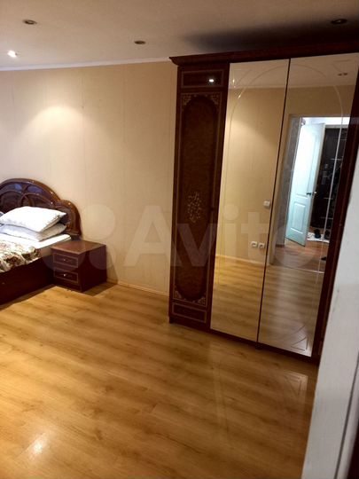 1-к. квартира, 32 м², 2/5 эт.