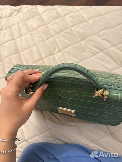 Сумка Dolce & Gabbana