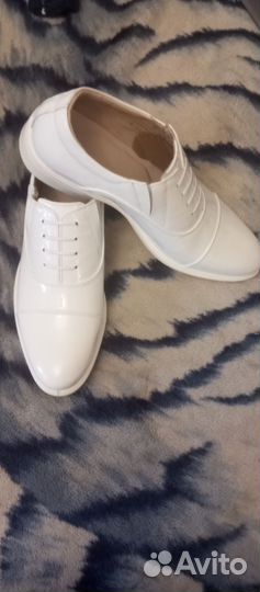 Ботинки мужские