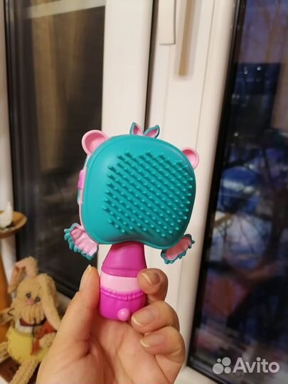 Игрушка Pop Pop Hair Парик Кукла для девочек