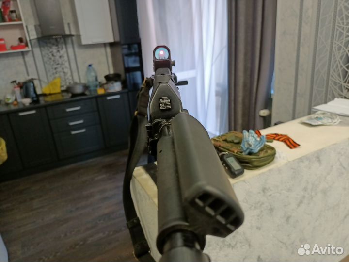 Коллиматорный прицел Vector Optics