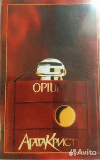 Уникальная кассета