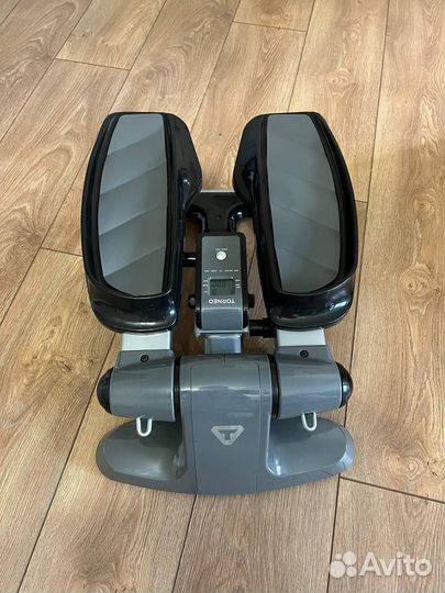 Степпер Torneo Deluxe S-232