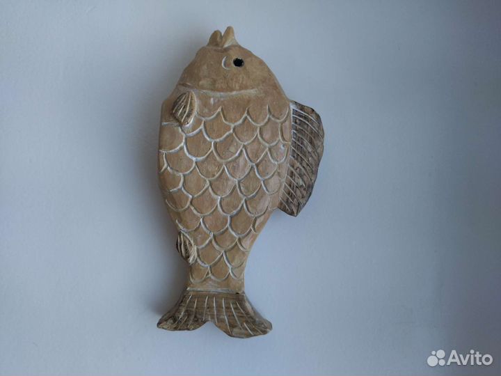 Сувенир рыба