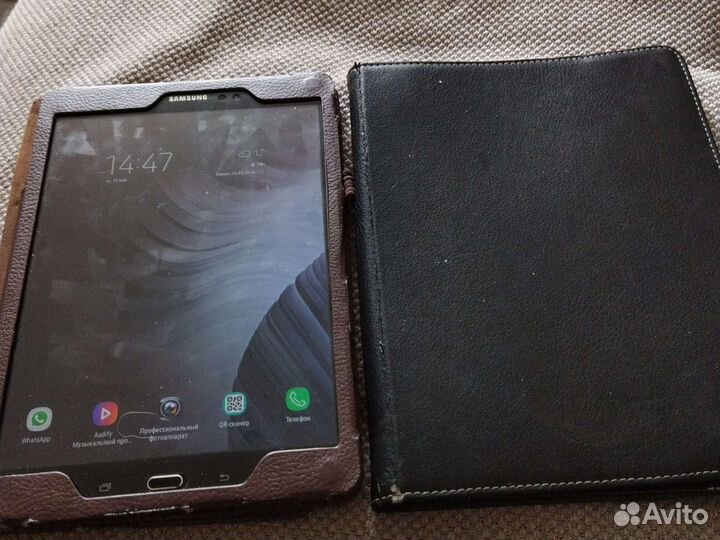 Samsung Таб А