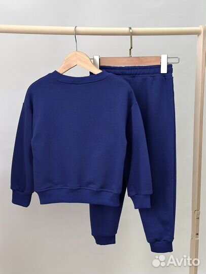 Спортивный костюм Соник