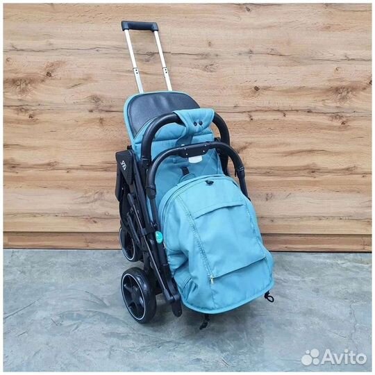 Прогулочная коляска Babalo