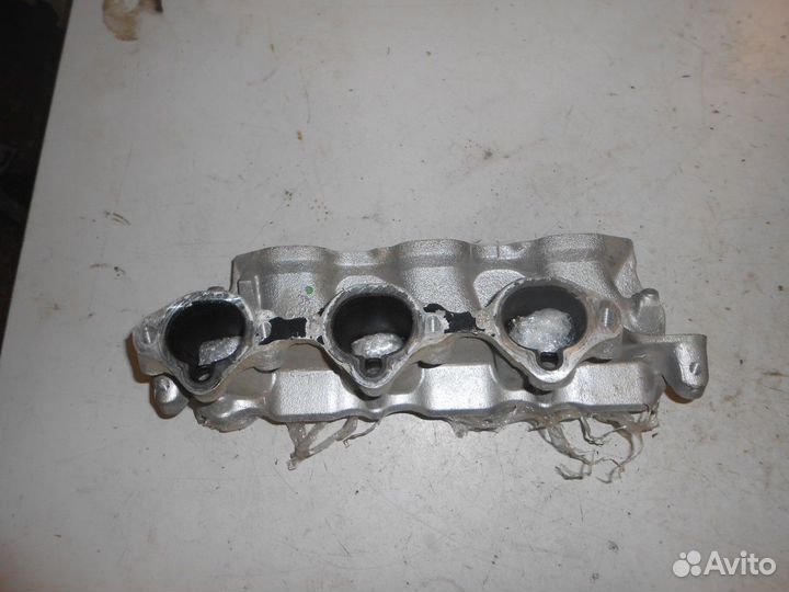 Коллектор впускной (Infiniti FX)