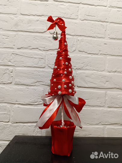 Новогодние украшения для дома