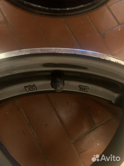 Литые диски r16 279 16/6,5JJ