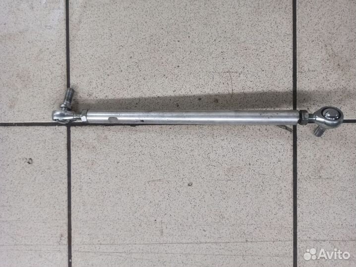 Тяга рулевая короткая Stels S800 Росомаха