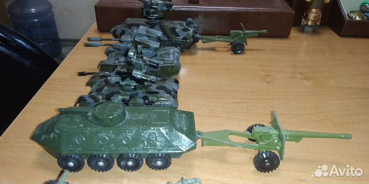 Игрушки СССР