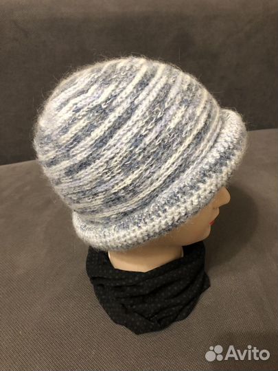 Шапка бини новая