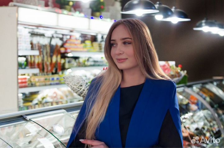 Директор магазина