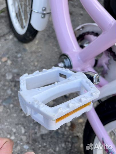 Велосипед Stels Flyte Lady