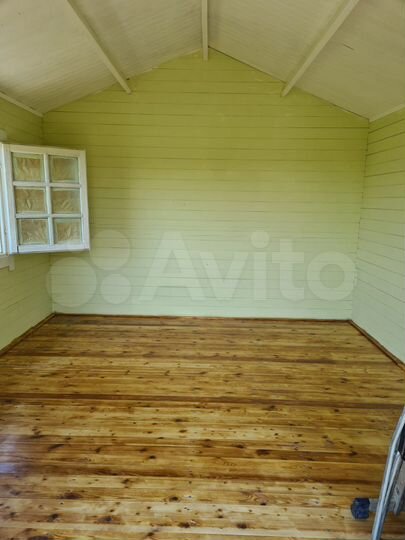 Участок 16 сот. (СНТ, ДНП)