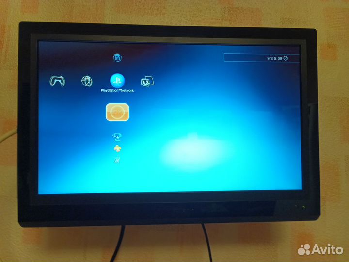 Ps3 прошитая новые джойстики