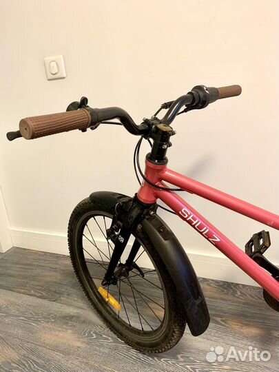 Shulz Bubble Race 20