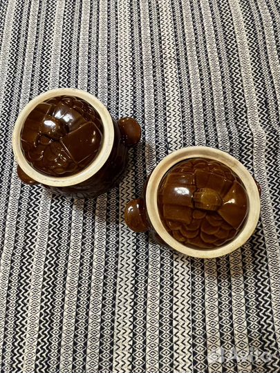 Горшок для запекания