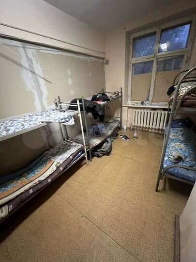 Гостиница, 180 м²