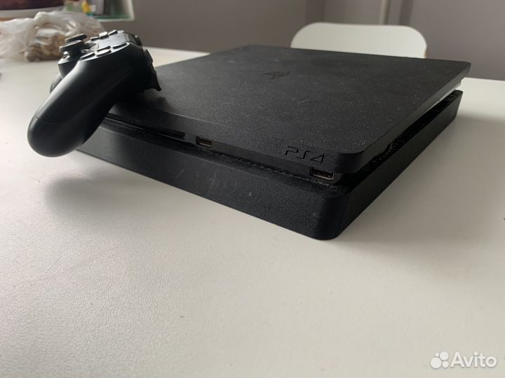 Sony PS4 slim 500gb