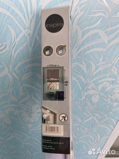 Рулонная штора Inspire