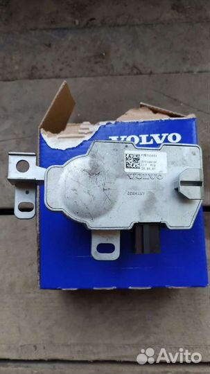 Замок зажигания