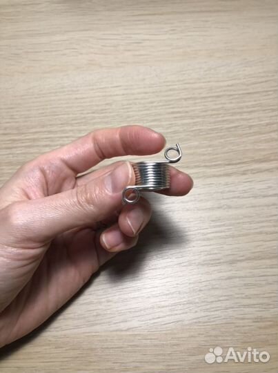 Спицы Pony, Gamma