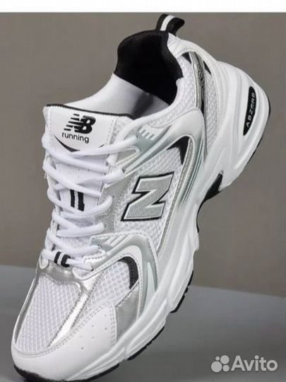 New balance