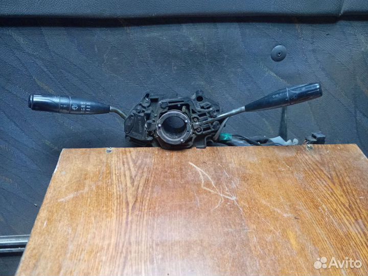 Подрулевые переключатели Toyota Caldina 190 196