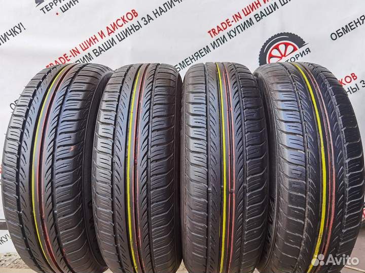 КАМА Breeze 205/65 R15 94T
