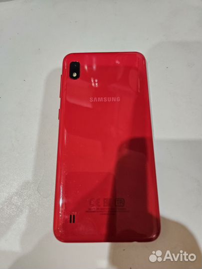 Samsung Galaxy A10, 2/32 ГБ