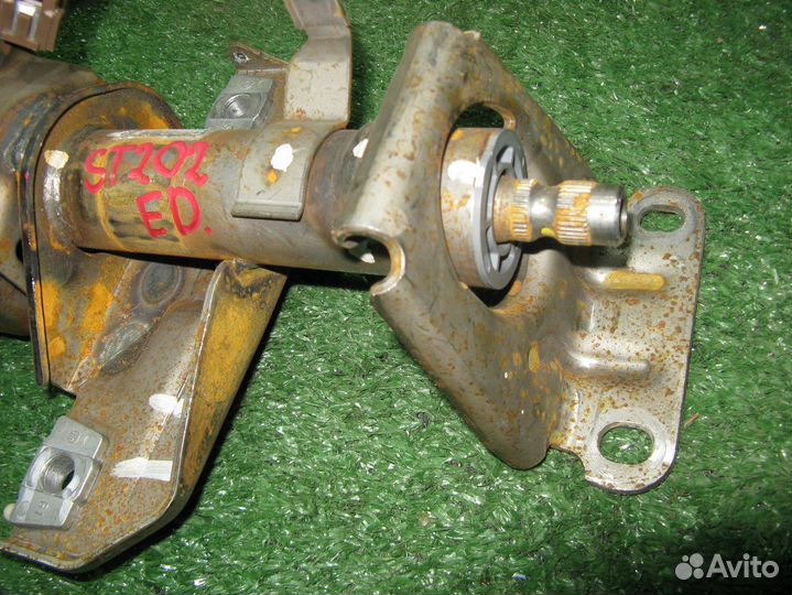 Колонка рулевая toyota ST200,ST201,ST202,ST203,ST2