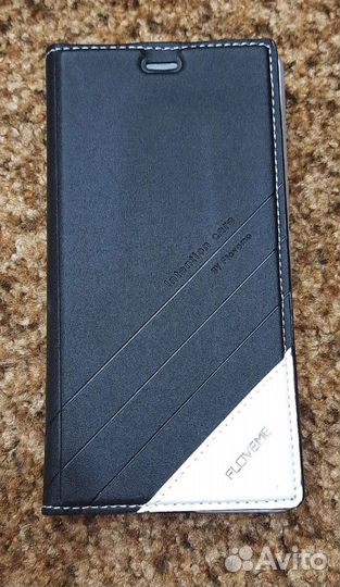 Чехол для телефона для ZTE Blade x5 + Защитка