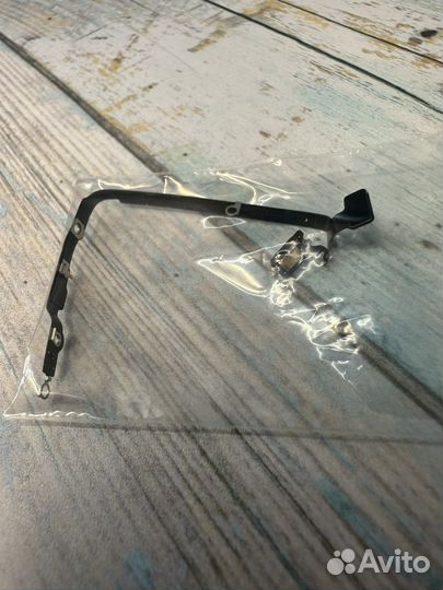 iPhone 13 Pro Max шлейф NFC + микрофон