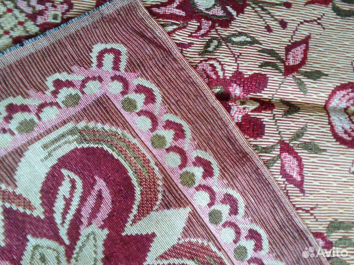 Покрывало Польша, СССР