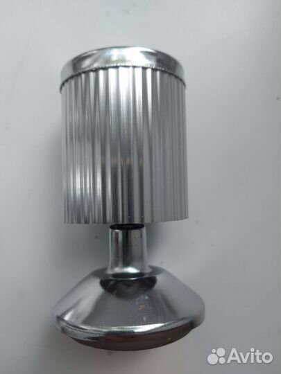 Мебельные ножки металлические