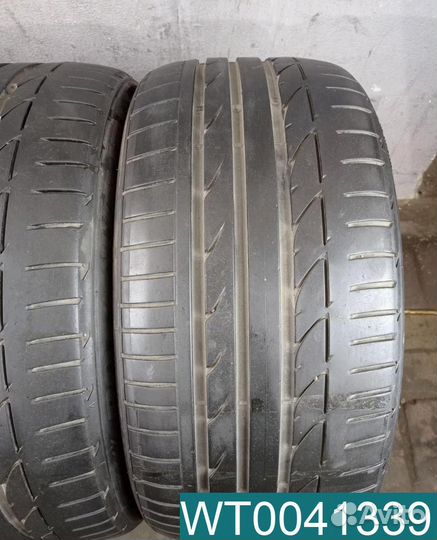 Bridgestone Potenza S001 245/40 R18 103N