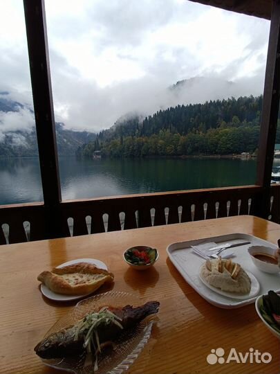 Путешествия, туры