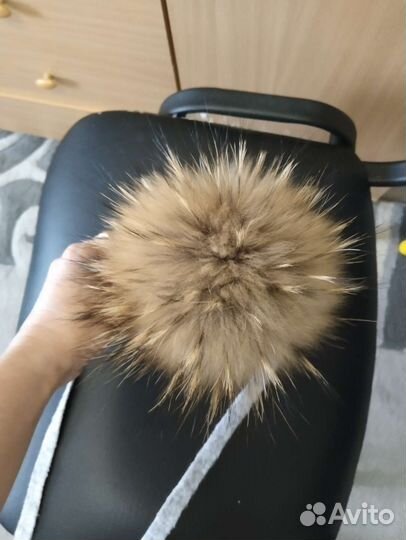 Шапочка для девочки